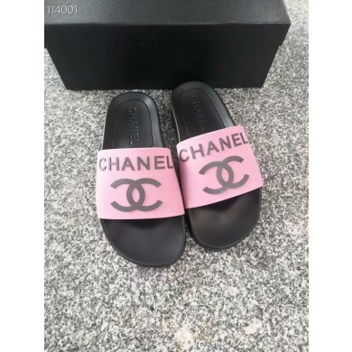 AAAAA Knockoff Chanel Shoes CH2776OM-5 JK5951Pg26