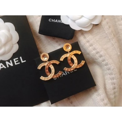 Best Chanel Earrings CE4835 JK4118kr25