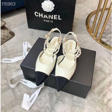 Best Chanel Shoes CH2792JS-3 JK5907Ml87