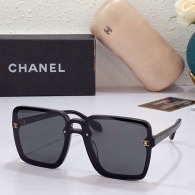 Best Quality Chanel Sunglasses Top Quality CHS00819 JK2495xb51