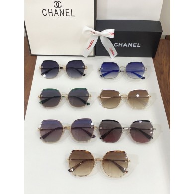 Best Quality Chanel Sunglasses Top Quality CHS02279 JK1035xb51