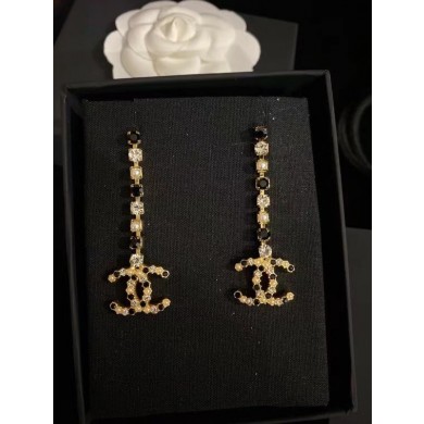 Best Quality Imitation Chanel Earrings CE6022 JK3394dK58