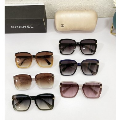 Best Replica Chanel Sunglasses Top Quality CHS02235 JK1079zU69