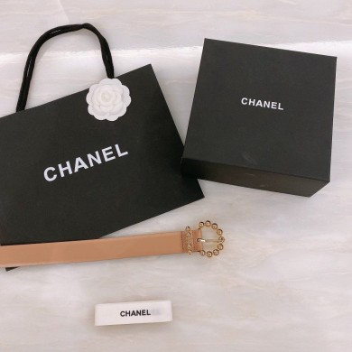 Chanel Belt 30MM CHB00028 JK566Lp50