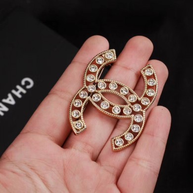 Chanel Brooch CE5738 JK3564Nw52