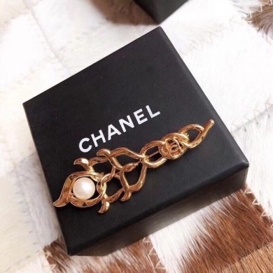 Chanel Brooch CE6144 JK3345CD62