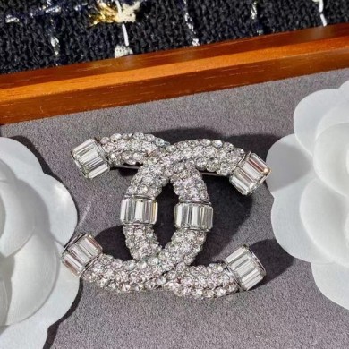 Chanel Brooch CE7460 JK2573aM39