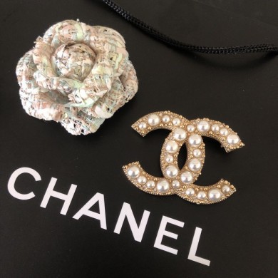 Chanel Brooch CE7706 JK2433yk28