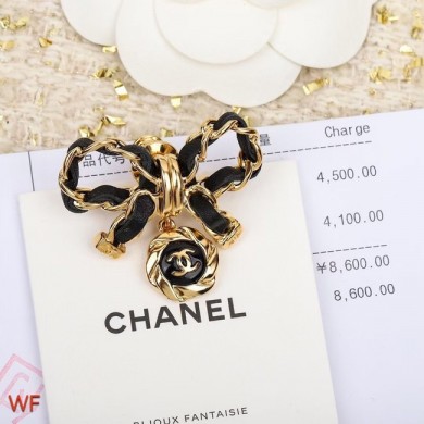 Chanel Brooch CE8808 JK1823jo45