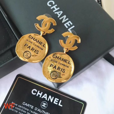 Chanel Earrings CE4544 JK4284Mc61