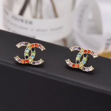 Chanel Earrings CE4664 JK4236nB26