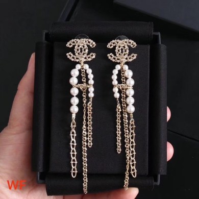 Chanel Earrings CE4694 JK4216ki86