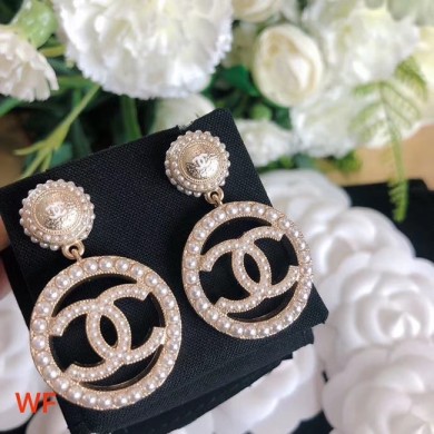 Chanel Earrings CE4708 JK4210UW57