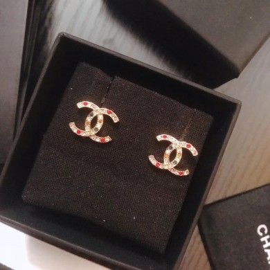 Chanel Earrings CE4855 JK4098nE34