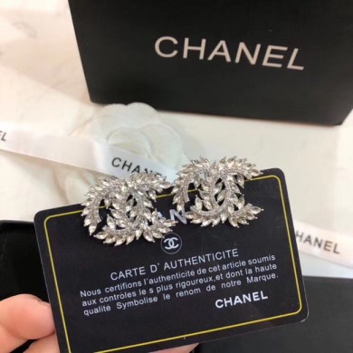 Chanel Earrings CE4867 JK4088TL77