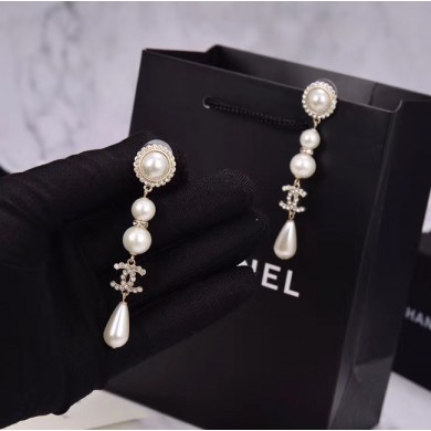 Chanel Earrings CE5091 JK3957vm49