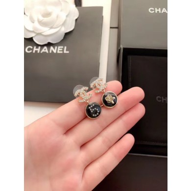 Chanel Earrings CE5105 JK3943bW68