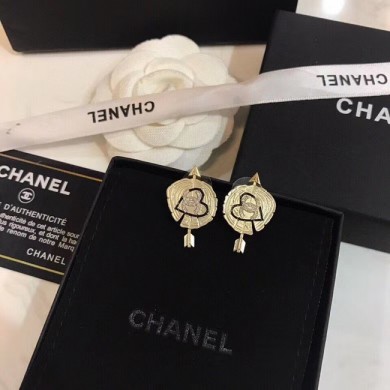 Chanel Earrings CE5120 JK3928gN72