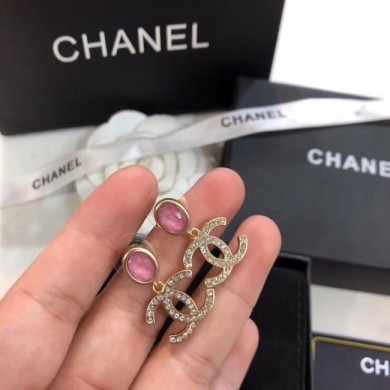 Chanel Earrings CE5393 JK3766nU55