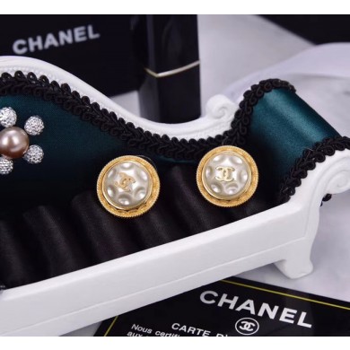 Chanel Earrings CE5484 JK3719lq41