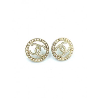 Chanel Earrings CE6156 JK3333Lo54