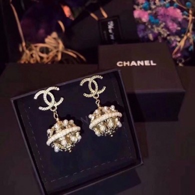 Chanel Earrings CE6426 JK3157rf34