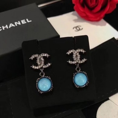 Chanel Earrings CE6428 JK3155Gw67