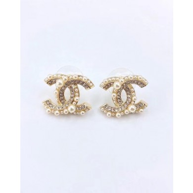 Chanel Earrings CE6430 JK3153dX32