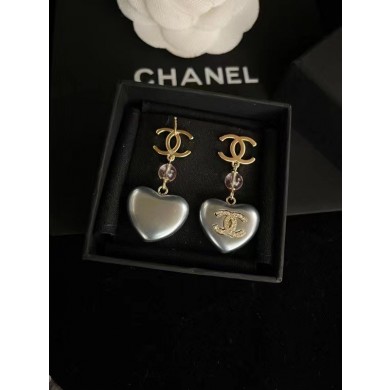 Chanel Earrings CE6726 JK3005MO84