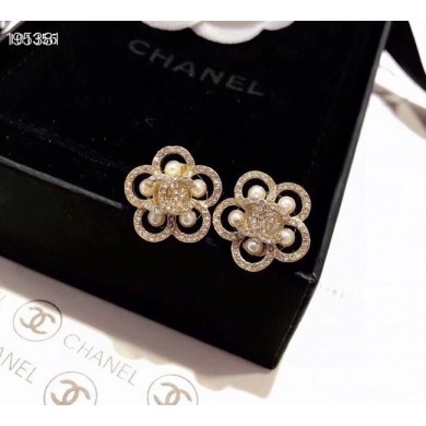 Chanel Earrings CE6822 JK2954vX95