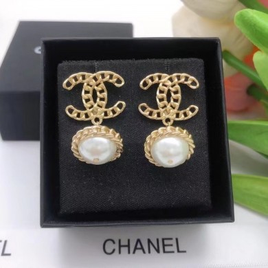 Chanel Earrings CE6896 JK2945Gh26