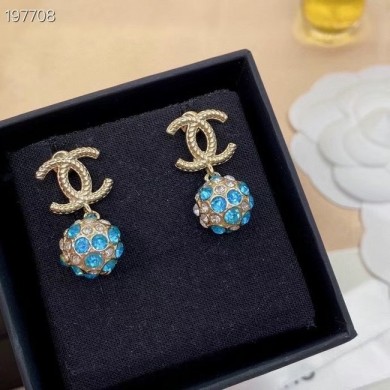 Chanel Earrings CE7050 JK2862vm49