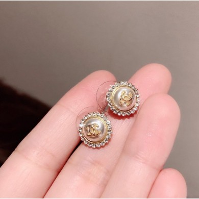 Chanel Earrings CE7122 JK2827xa43