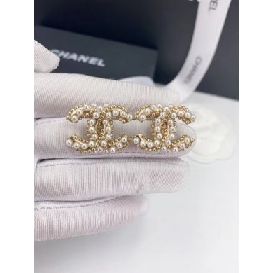 Chanel Earrings CE7185 JK2776nB26