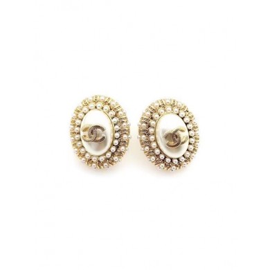 Chanel Earrings CE7204 JK2762JD63