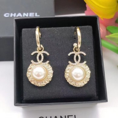 Chanel Earrings CE7205 JK2761vj67