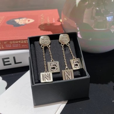 Chanel Earrings CE7574 JK2496Jz48