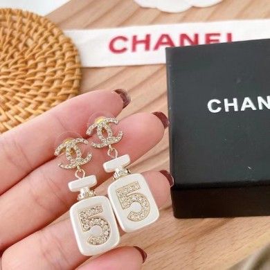 Chanel Earrings CE7667 JK2460Oj66