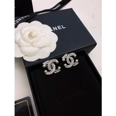 Chanel Earrings CE7892 JK2340VI95