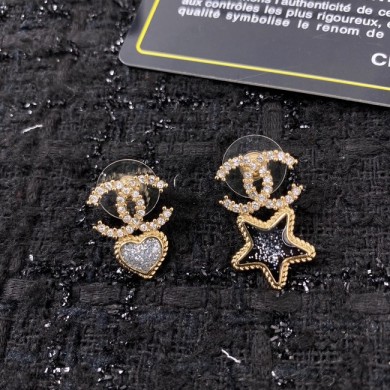 Chanel Earrings CE7929 JK2315DI37