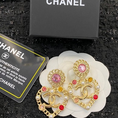 Chanel Earrings CE8438 JK2025hk64