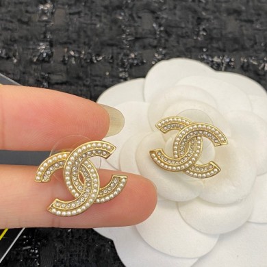 Chanel Earrings CE8443 JK2019dN21