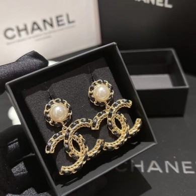 Chanel Earrings CE8603 JK1921Av26