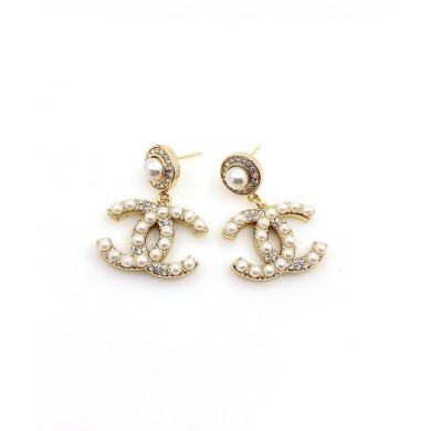 Chanel Earrings CE8638 JK1895fj51