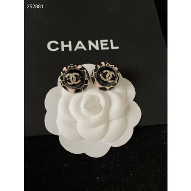 Chanel Earrings CE8668 JK1880bm74