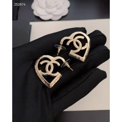 Chanel Earrings CE8674 JK1875Fh96