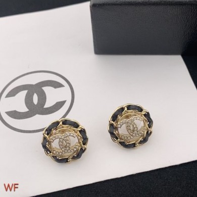 Chanel Earrings CE8684 JK1868Il41