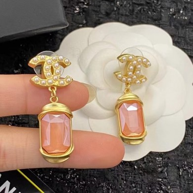 Chanel Earrings CE8723 JK1849vN22