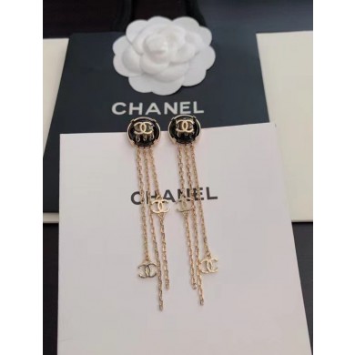 Chanel Earrings CE8791 JK1837VF54