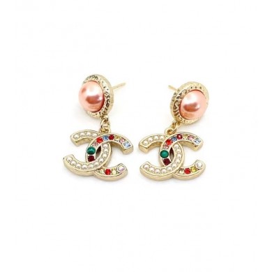 Chanel Earrings CE8874 JK1782DV39